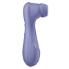Satisfyer Pro 2 Generation 3 Lilac