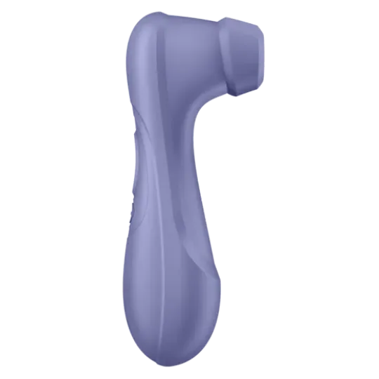 Satisfyer Pro 2 Generation 3 Lilac