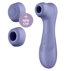 Satisfyer Pro 2 Generation 3 Lilac