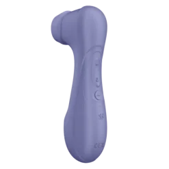 Satisfyer Pro 2 Generation 3 Lilac