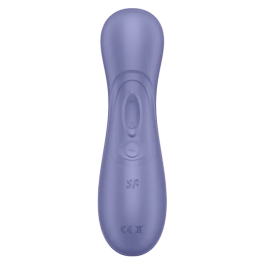 Satisfyer Pro 2 Generation 3 Lilac