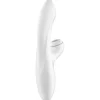 Satisfyer Pro G-Spot Rabbit Vibrator