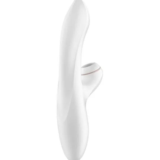Satisfyer Pro G-Spot Rabbit Vibrator