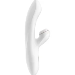 Satisfyer Pro G-Spot Rabbit Vibrator