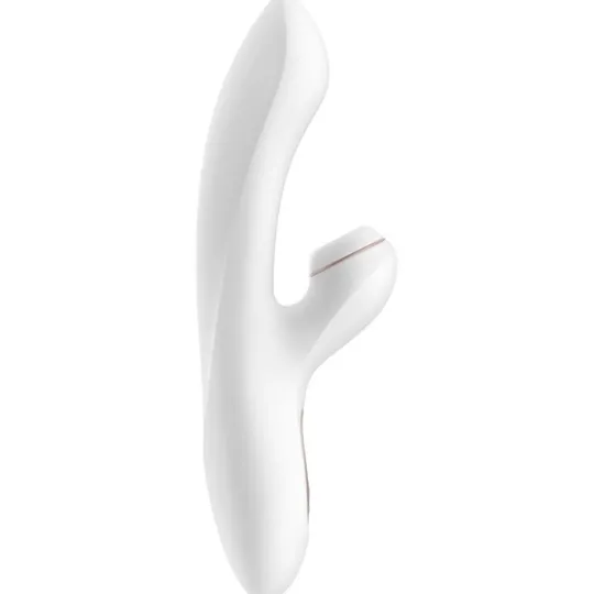 Satisfyer Pro G-Spot Rabbit Vibrator