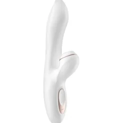 Satisfyer Pro G-Spot Rabbit Vibrator