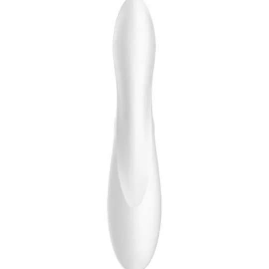 Satisfyer Pro G-Spot Rabbit Vibrator