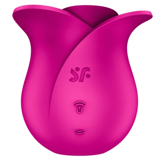 Satisfyer Pro 2 Modern Blossom Lufttrycksvibrator