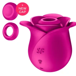 Satisfyer Pro 2 Modern Blossom Lufttrycksvibrator