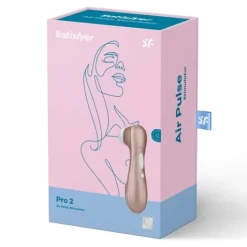 Satisfyer Pro 2 Next Generation Klitorisstimulator