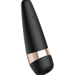 Satisfyer Pro 3 Vibration