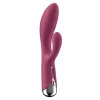 Satisfyer Spinning Rabbit 1 Red Rabbitvibrator