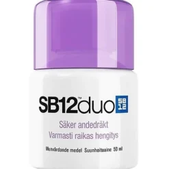 SB12 Duo 50 ml