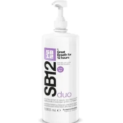 SB12 Duo 1000 ml