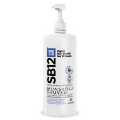 SB12 Original Mint 1000 ml