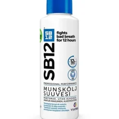 SB12 Original 500 ml