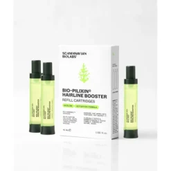 Scandinavian Biolabs Bio-Pilixin Refill Cartridges 3 x 15 ml