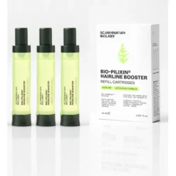 Scandinavian Biolabs Bio-Pilixin Refill Cartridges 3 x 15 ml