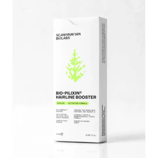 Scandinavian Biolabs Bio-Pilixin Hairline Booster 15 ml