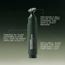 Scandinavian Biolabs Bio-Pilixin Hairline Booster 15 ml