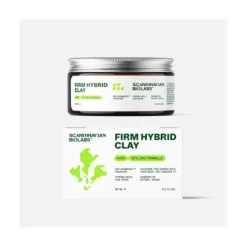 Scandinavian Biolabs Firm Hybrid Clay 90 ml