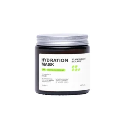 Scandinavian Biolabs Hair Hydration Mask 100 ml