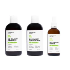 Scandinavian Biolabs Hair Routine Kit Women