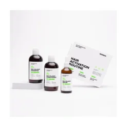 Scandinavian Biolabs Hair Routine Kit Women