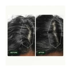 Scandinavian Biolabs Hair Routine Kit Women