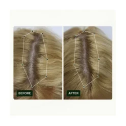 Scandinavian Biolabs Hair Routine Kit Women