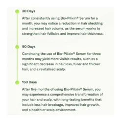 Scandinavian Biolabs Hair Routine Kit Women
