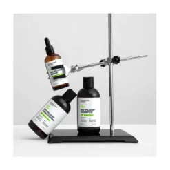 Scandinavian Biolabs Hair Routine Kit Men