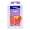 Scanpor Tape 10 m x 5 cm med hållare 1 st