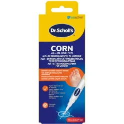 Scholl Corn All In One Pen 4 g