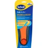 Scholl Gel Activ Insole Work & Boot S