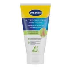 Scholl Intense Nourishing Foot Cream 150 ml