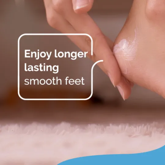 Scholl Intense Nourishing Foot Cream 150 ml