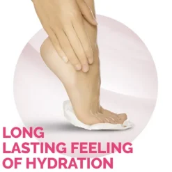 Scholl Moisturising Pedi Mask Oparfymerad 1-par