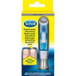 Scholl Nagelsvampbehandling