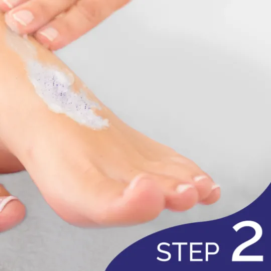 Scholl Polish & Glow 75ml