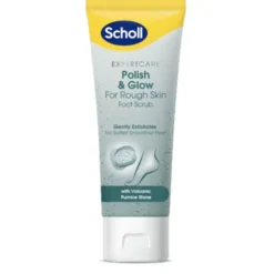 Scholl Polish & Glow 75ml