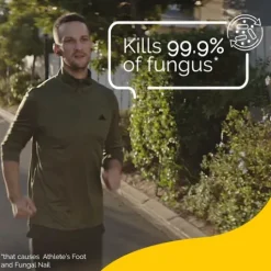 Scholl Svampdödande Skospray 250 ml