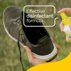 Scholl Svampdödande Skospray 250 ml