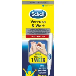 Scholl Vårtpenna 2 ml