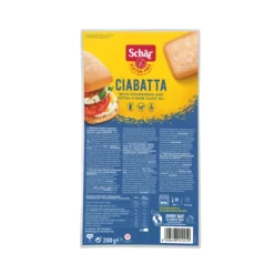 Schär Ciabatta 200 g