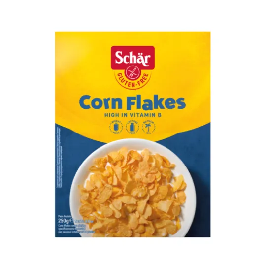 Schär Corn Flakes Flingor 250 g