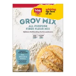 Schär Grov Mix Glutenfri 500 g