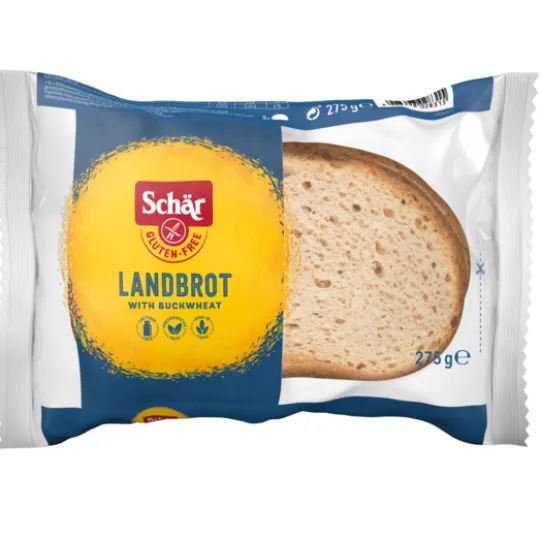 Schär Landbrot 275 g