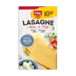 Schär Lasagne Glutenfri 250 g