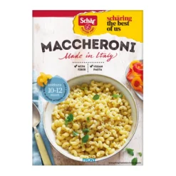 Schär Maccheroni Glutenfri 500 g